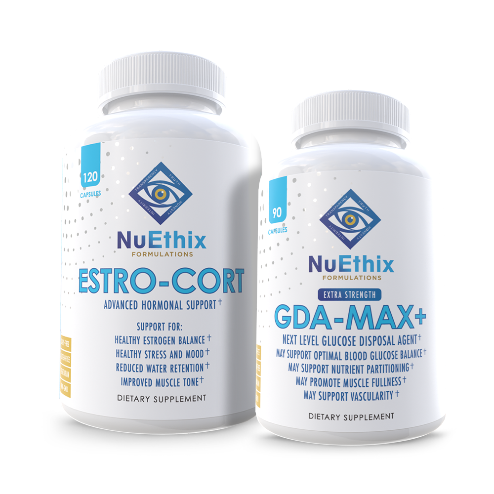 Best Foods That Help Boost Testosterone – NuEthix Formulations