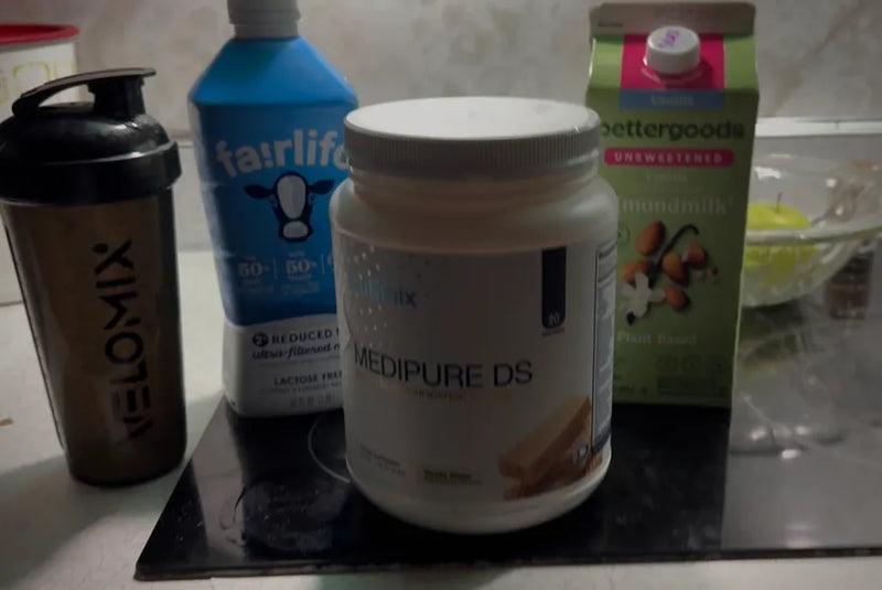 Medipure DS