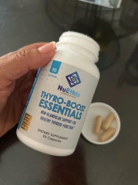 Thyro-Boost Essentials