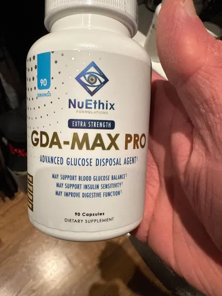 GDA-MAX Pro
