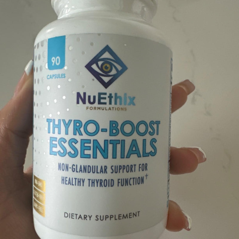 Thyro-Boost Essentials