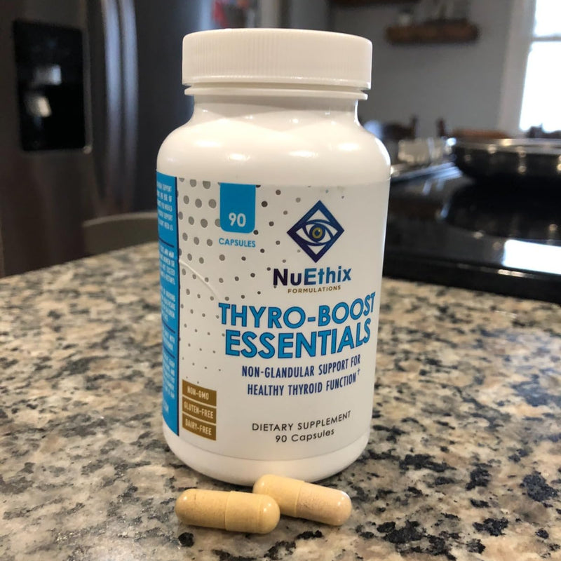 Thyro-Boost Essentials