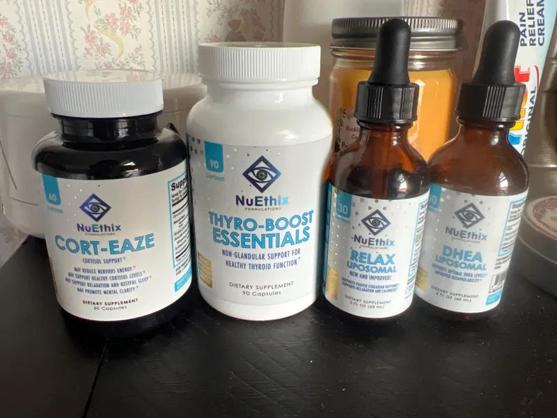 Thyro-Boost Essentials