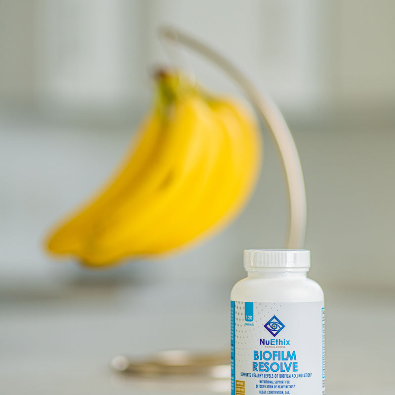 BioFilm Resolve