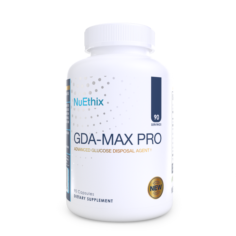 GDA-MAX Pro