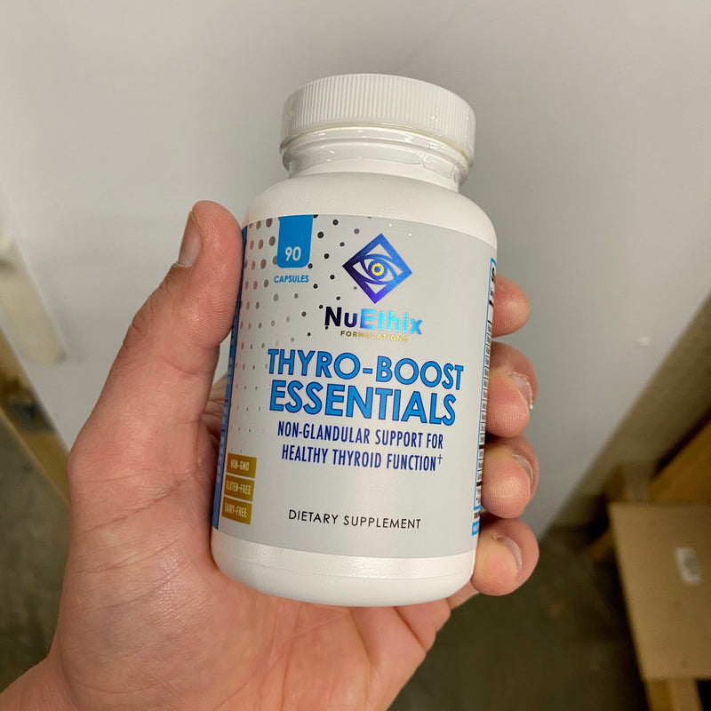 Thyro-Boost Essentials