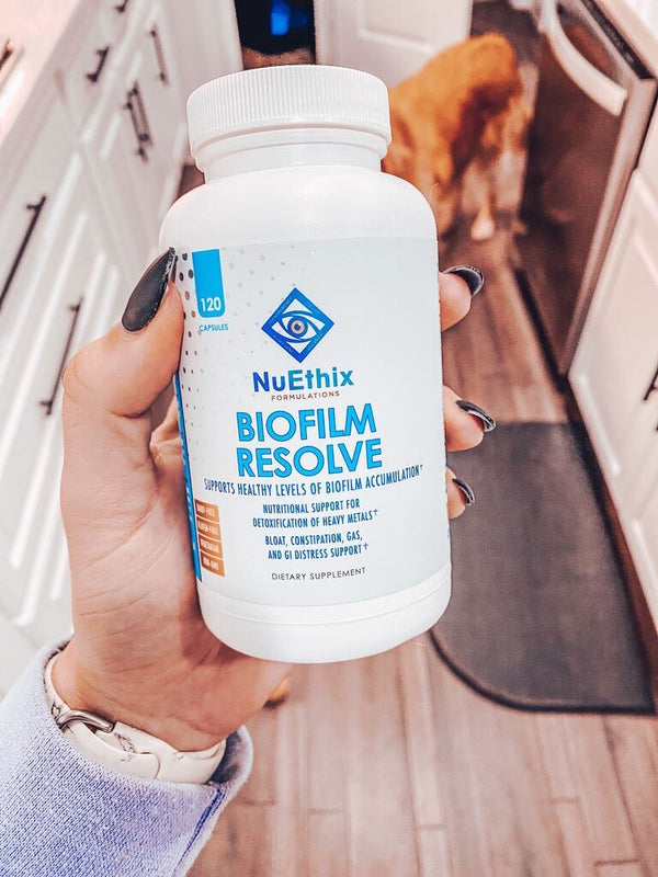 BioFilm Resolve