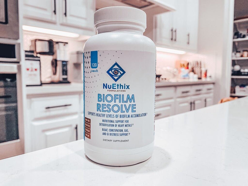 BioFilm Resolve