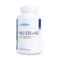 Nu-D3 + K2