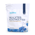 NU-LYTES Electrolytes