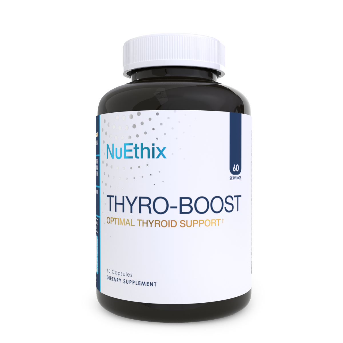 What Thyro-Boost Helps With Every Single Day