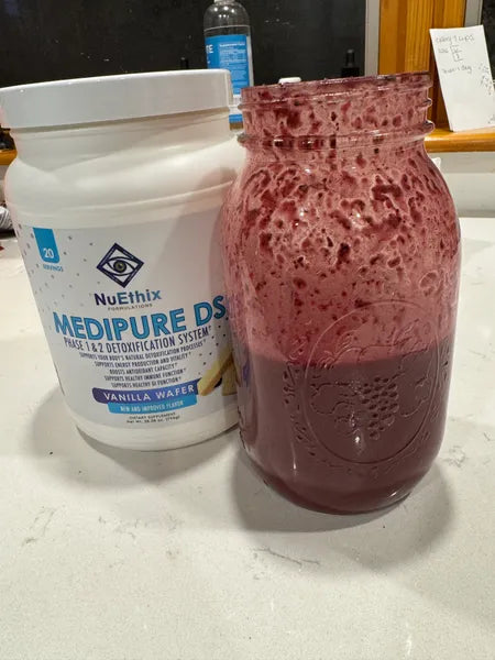 Medipure DS