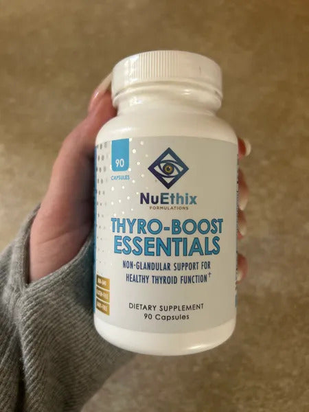Thyro-Boost Essentials