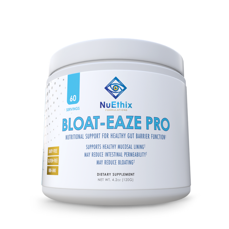 Bloat-Eaze Pro (60 Servings)