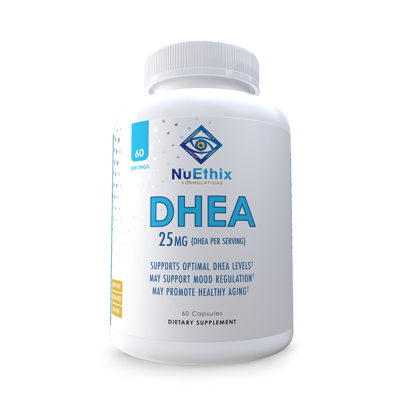 DHEA Capsules