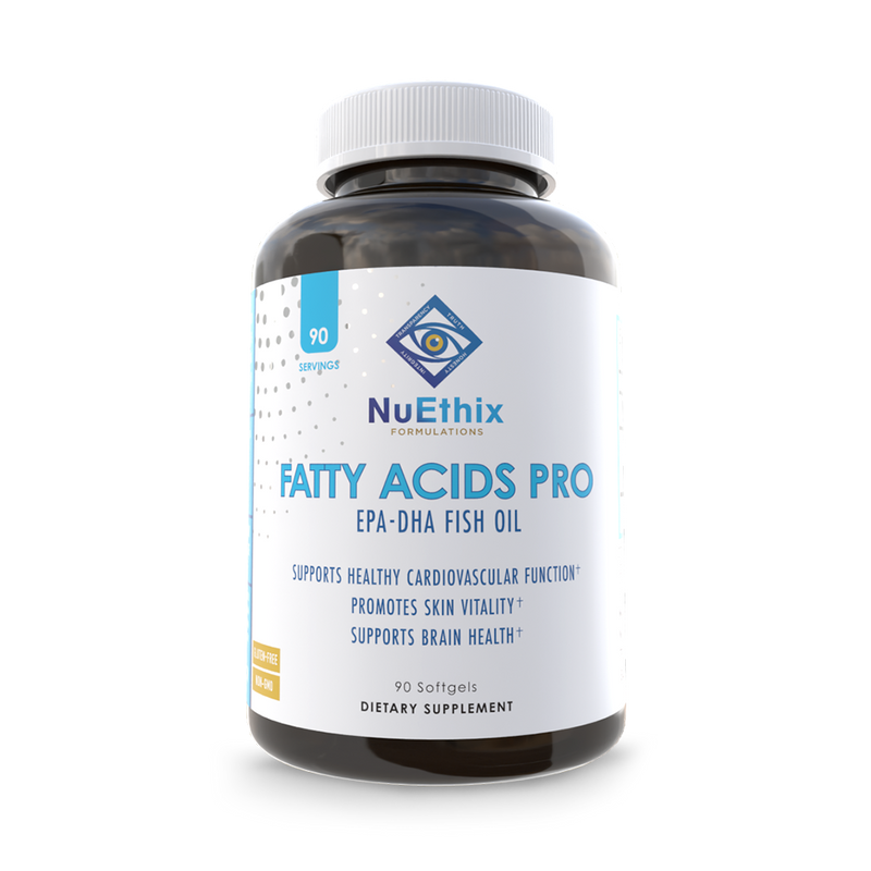 Fatty Acids Pro