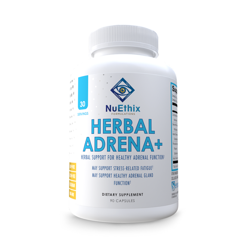Herbal Adrena+
