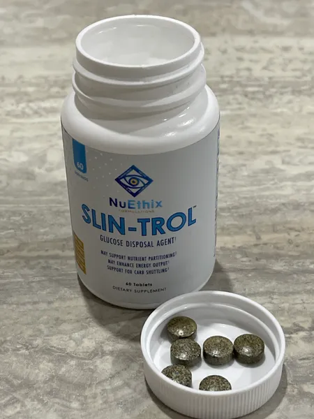 Slin-Trol