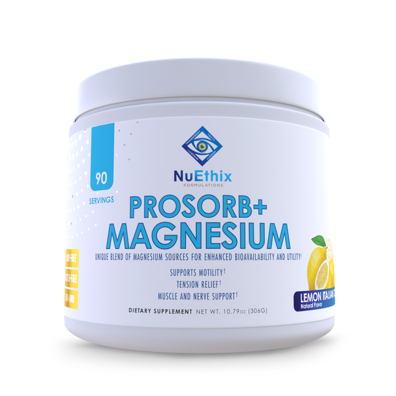 Prosorb+ Magnesium