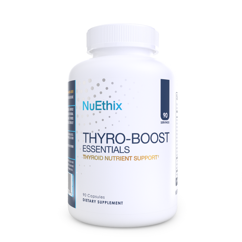 Thyro-Boost Essentials