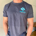 Perfect Blend Crew Tee - Men's & Ladies
