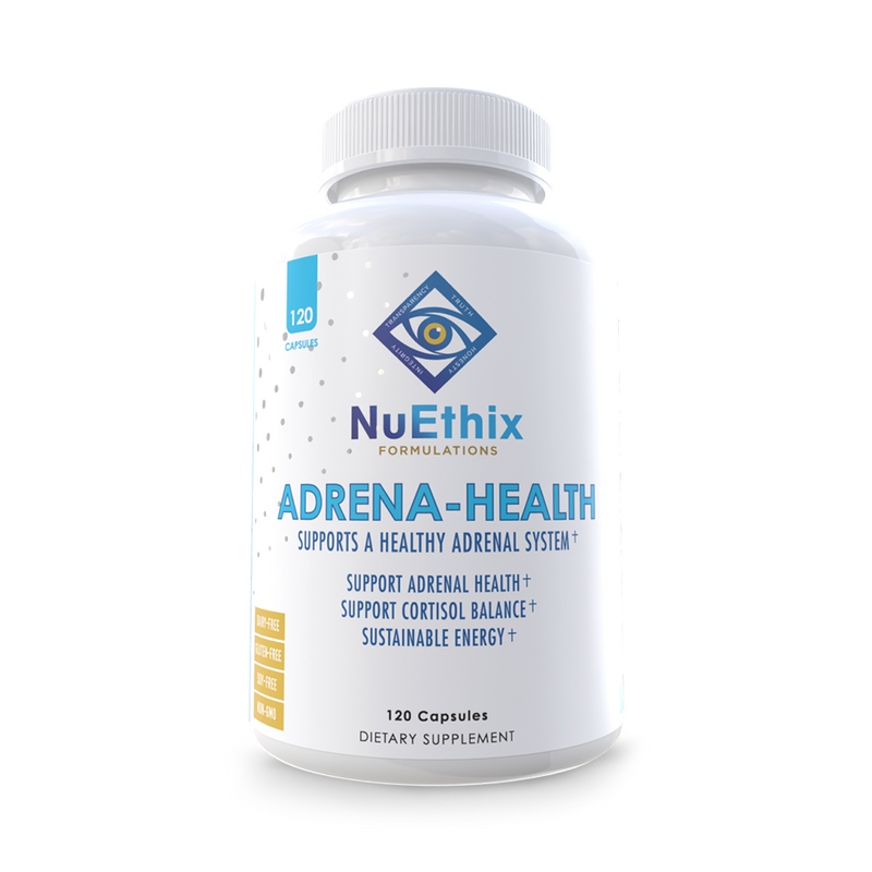 Adrena-Health