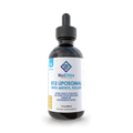 B12 Liposomal with Methyl Folate
