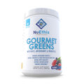 Gourmet Greens