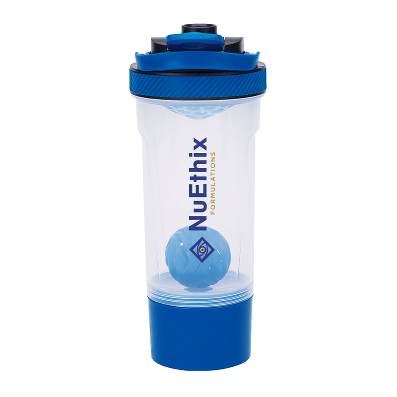 All-In-One Shaker