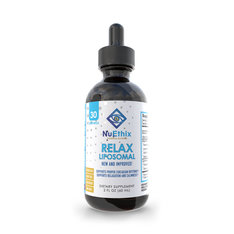 RELAX Liposomal