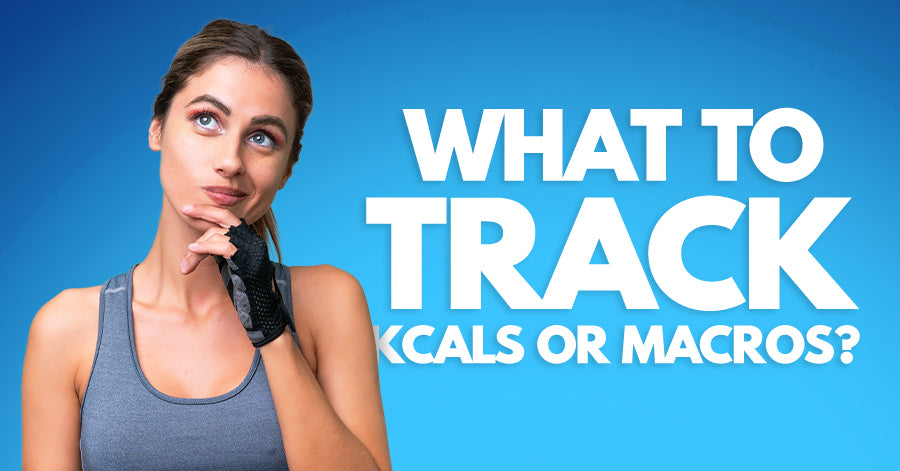 Counting Calories Vs Counting Macros Which Is Better For You Counting Calories Vs Counting Macros Which Is Better For You