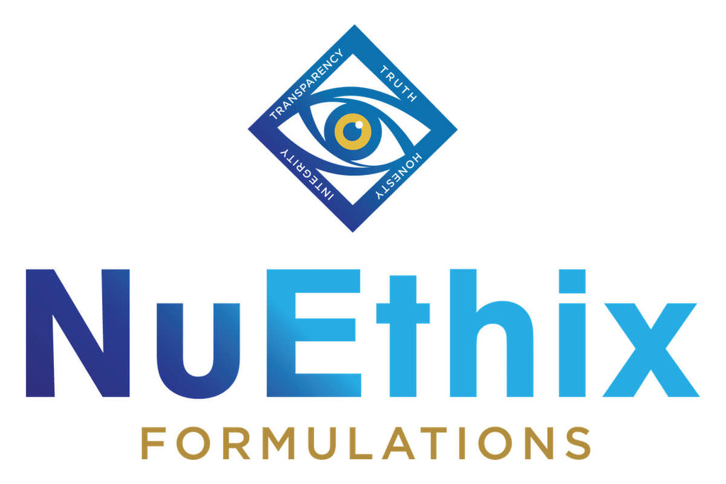 Why I Am Proud to Promote NuEthix | NuEthix Formulations | Focused On Unifying Health and Performance Goals