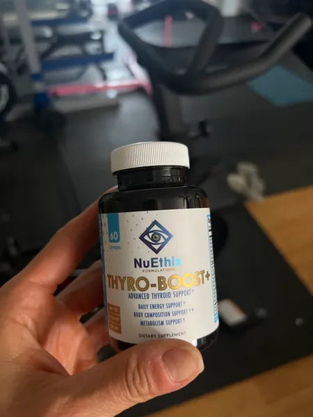Thyro-Boost +