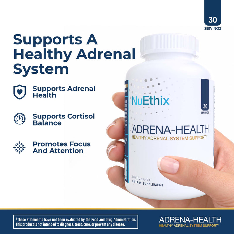 Adrena-Health