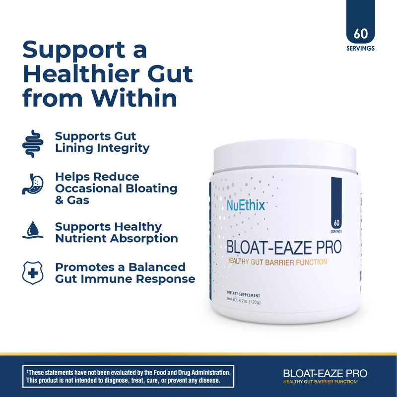Bloat-Eaze Pro (60 Servings)
