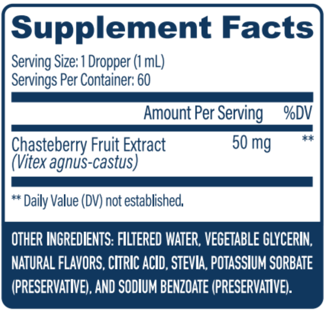Supplement Facts