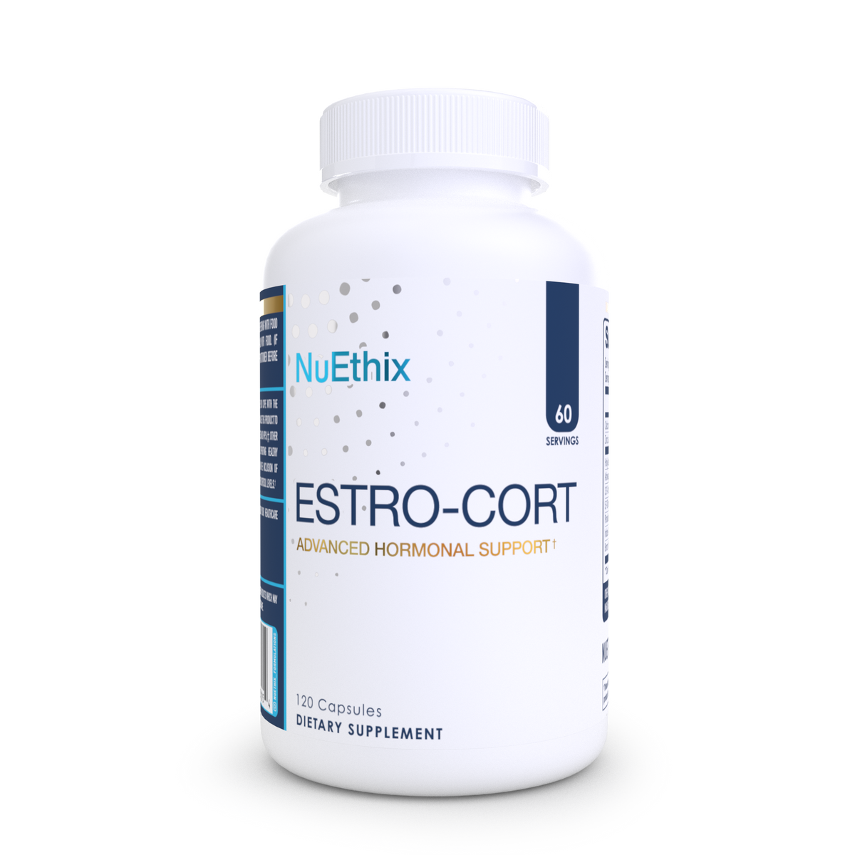 What Estro-Cort Helps With Every Single Day