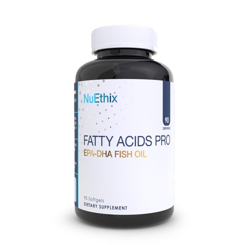 Fatty Acids Pro