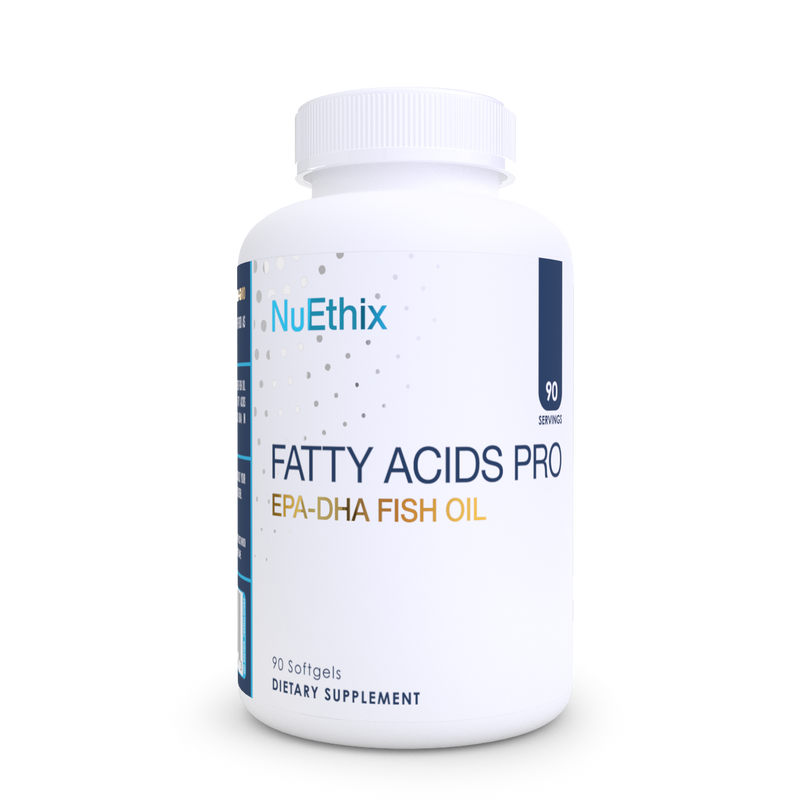 Fatty Acids Pro
