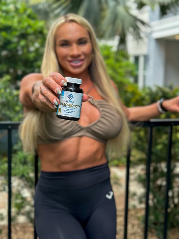 Thyro-Boost +