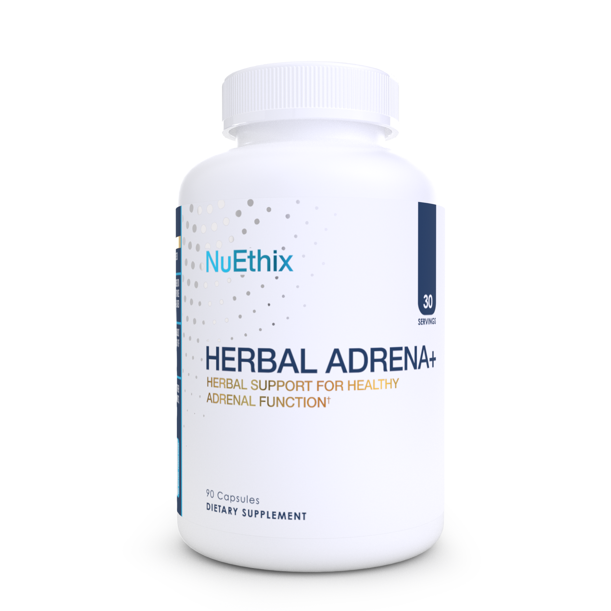 Herbal Adrena+ – NuEthix Formulations Herbal Adrena+ – NuEthix Formulations