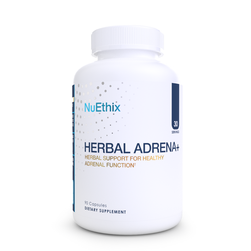 Herbal Adrena+