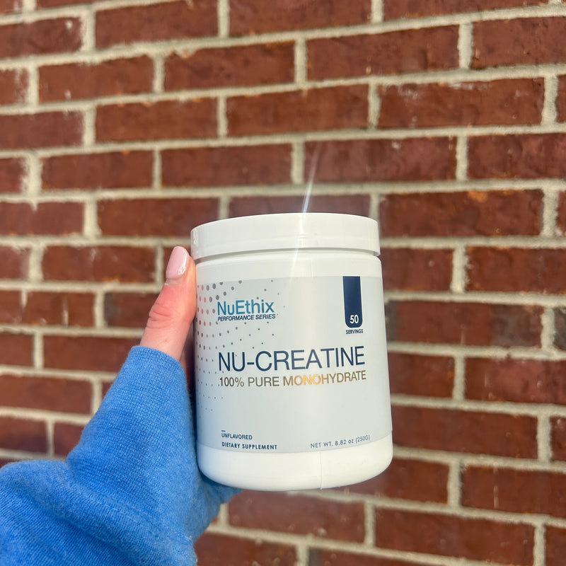 Nu-Glutamine