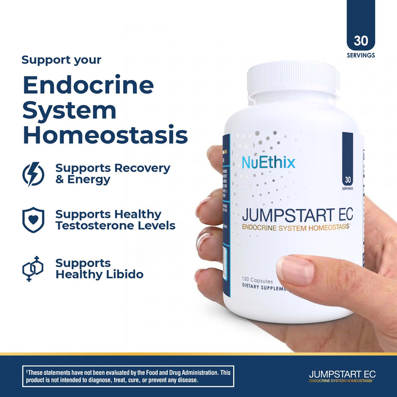 Jumpstart EC