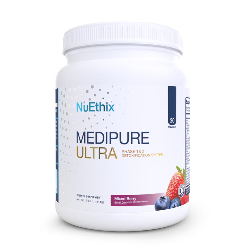 Medipure Ultra