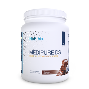Medipure DS