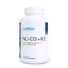 Nu-D3 + K2