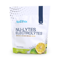 NU-LYTES Electrolytes