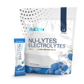 Nu-Lytes Blue Razz Case Pack (12 units)