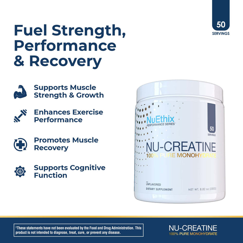 Nu-Creatine
